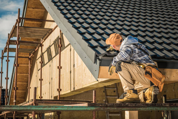 Best Roof Inspection  in Independence, OR