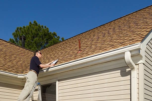 EPDM Roofing in Independence, OR