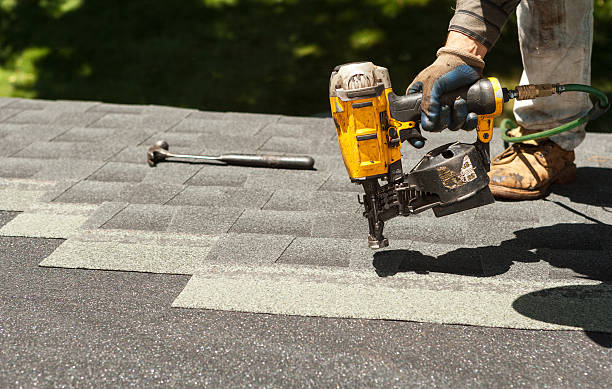 Professional Roofing services in Independence, OR